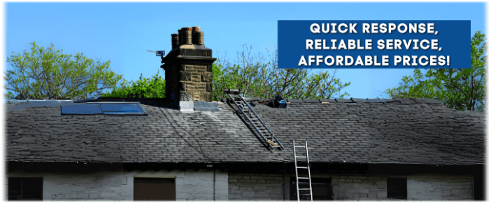 Chimney Repair Plainfield IN