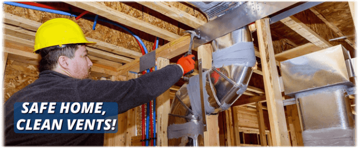 Dryer Vent Cleaning Plainfield IN