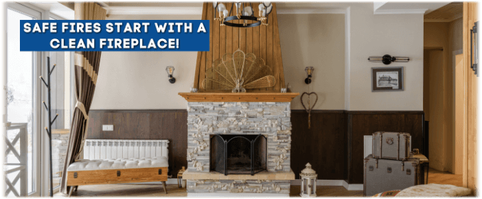 Fireplace Cleaning Plainfield IN