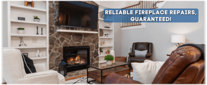 Fireplace Repair Plainfield IN