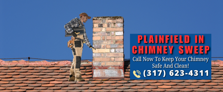 Chimney Sweep Plainfield IN