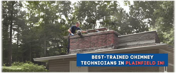 Plainfield IN Chimney Sweep